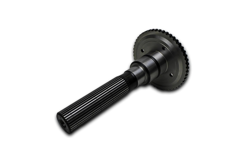 [FTIF4055] Fti Performance - Th400 After-Market Short Output Shaft