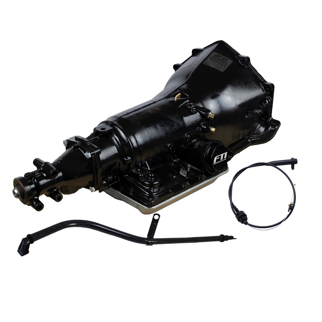 [FTIFT7R4-3H] FTI Performance - GM 700R4 Level 3 Auto Transmission