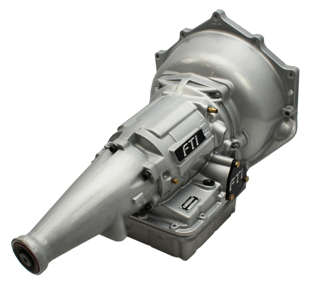 [FTIPPG5] Fti Performance - PG Level-5 Transmission 1500HP Rated