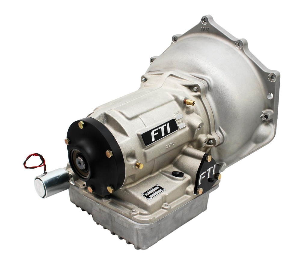 [FTIPPG5S] Fti Performance - PG Level-5 Transmission 1500HP Rated