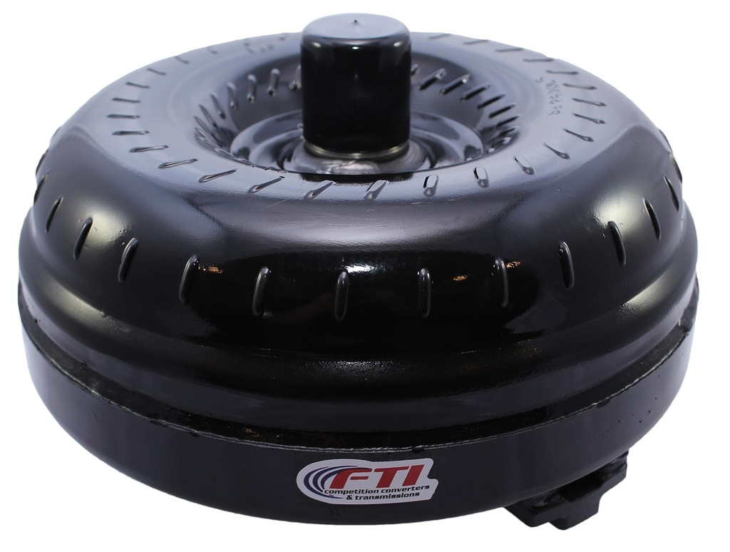 [FTISB2600LS] Fti Performance - Street Brawler Converter Gm 4L60E/4L65E/4L70E