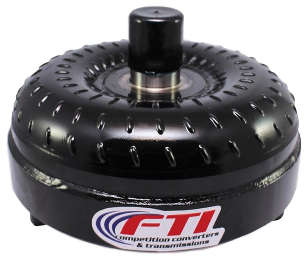 [FTISRL83082-3] FTI Performance - Street Racer Lock-Up Converter GM 6L80E/6L90E