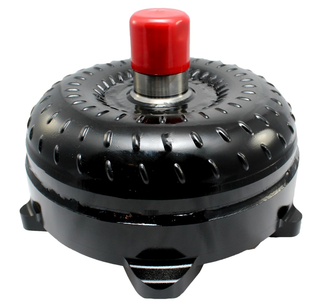 [FTISRLS40086] Fti Performance - Street Racer Lock-Up Converter Gm Ls 4L80E