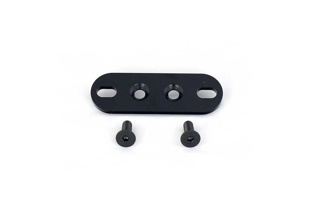 [GFCGF-8L90-A] G Force Crossmembers - 8L90E/10L90E Trans Mount Adapter