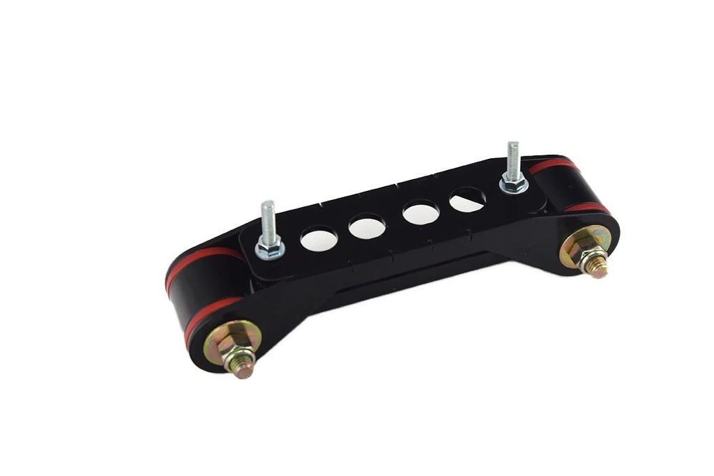 [GFCGF-CG8SSTM] G Force Crossmembers - Poly Transmission Mount