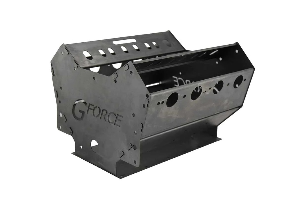 [GFCGF-EJ-LS-DIY] G Force Crossmembers - Mock Up Block - LS