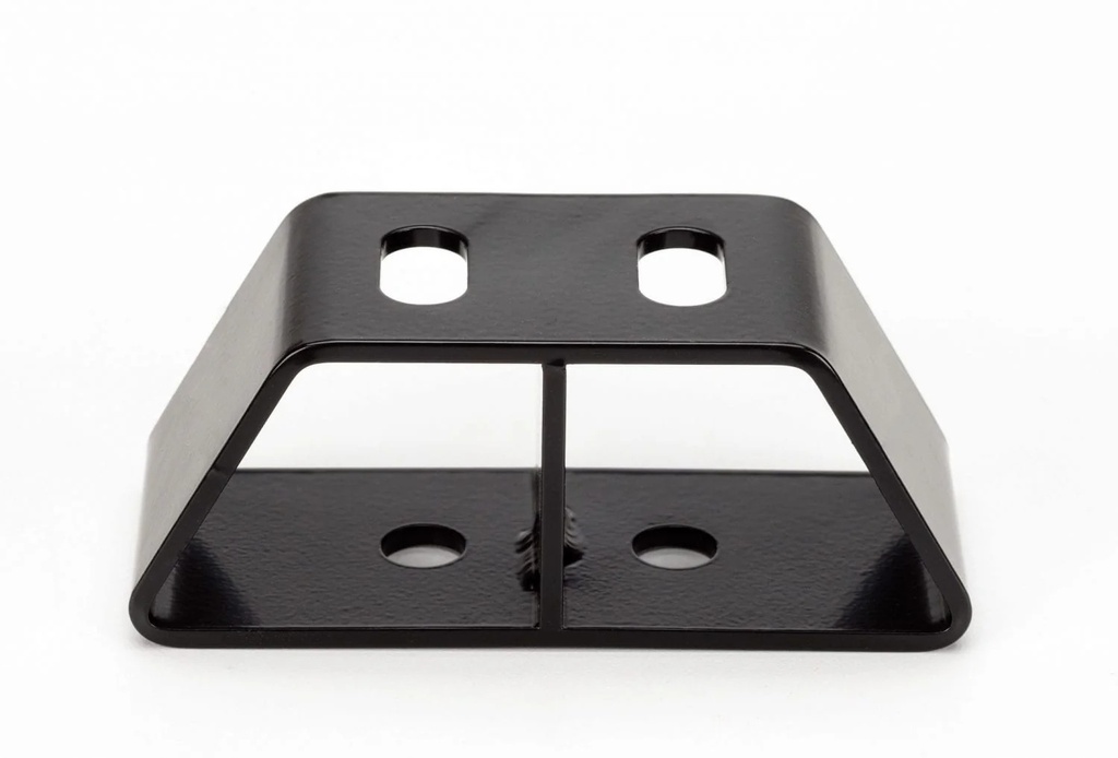 G Force Crossmembers - Gm Trans Mount Spacer Block