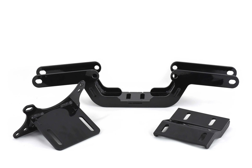 [GFCGFRCMOP] G Force Crossmembers - Transmission Crossmember 66-70 Mopar B-Body