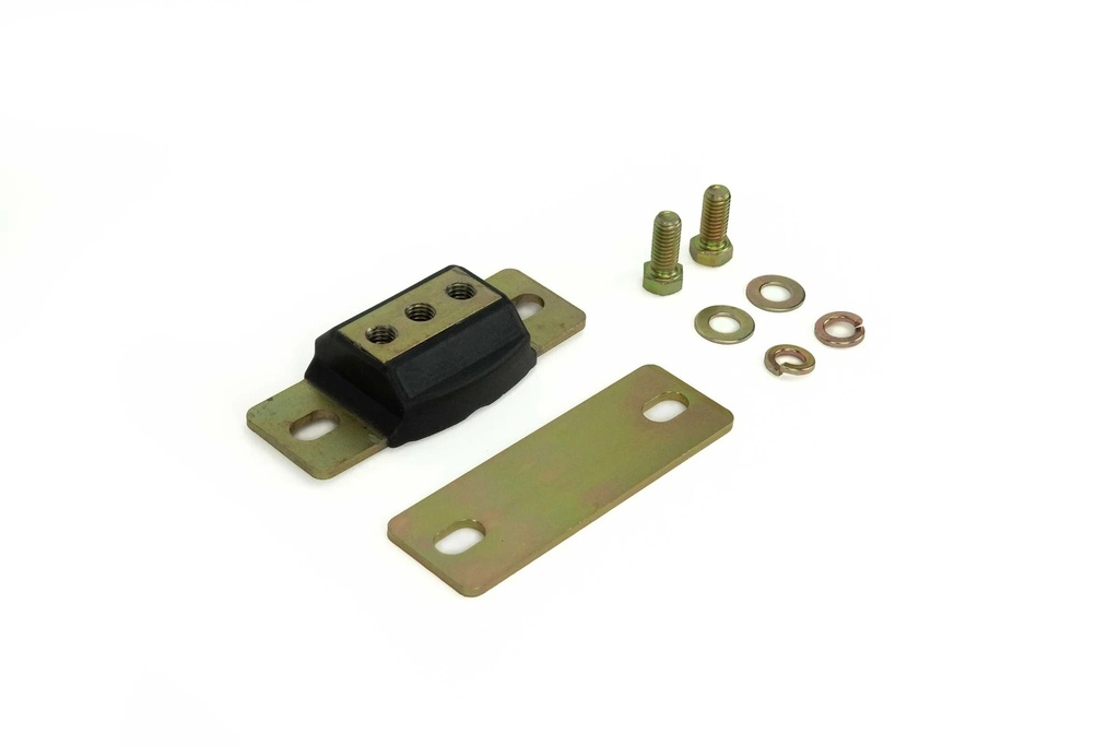 [GFCGMTM-LP] G Force Crossmembers - Poly Transmission Mount