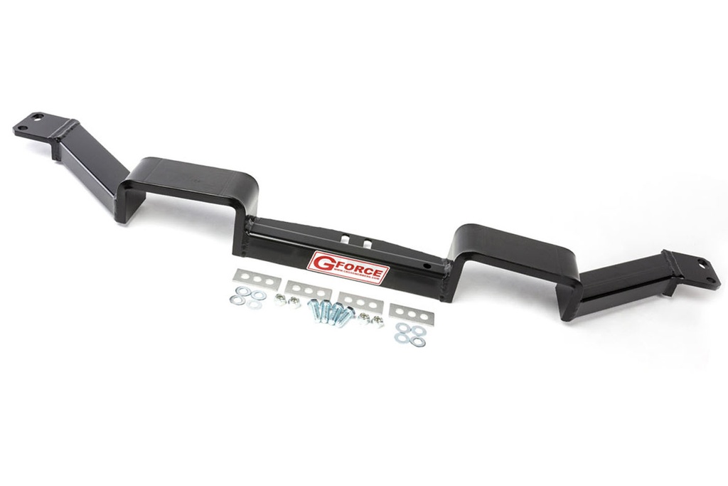 [GFCRCAEC2-4L80] G Force Crossmembers - Transmission Crossmember 1968-1972 Gm A-Body