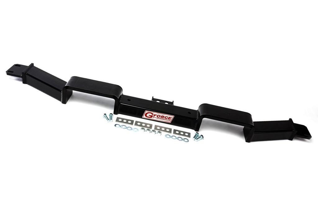 [GFCRCAL] G Force Crossmembers - Transmission Crossmember 1973-1977 GM A-Body