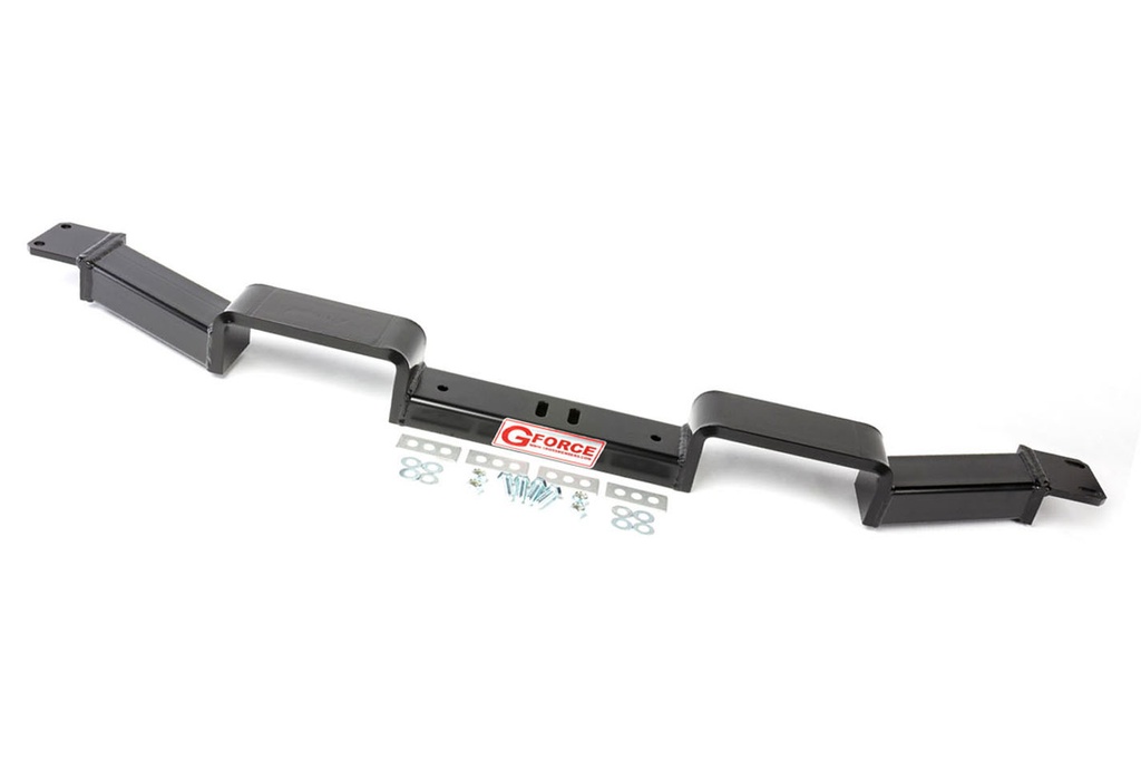 [GFCRCAL-4L80] G Force Crossmembers - Transmission Crossmember 1973-1977 GM A-Body
