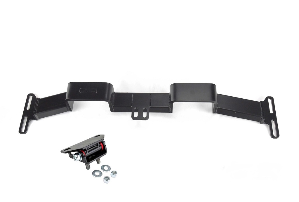 [GFCRCC10-4PRO] G Force Crossmembers - Transmission Crossmember 88-98 GM P/U W/Mount