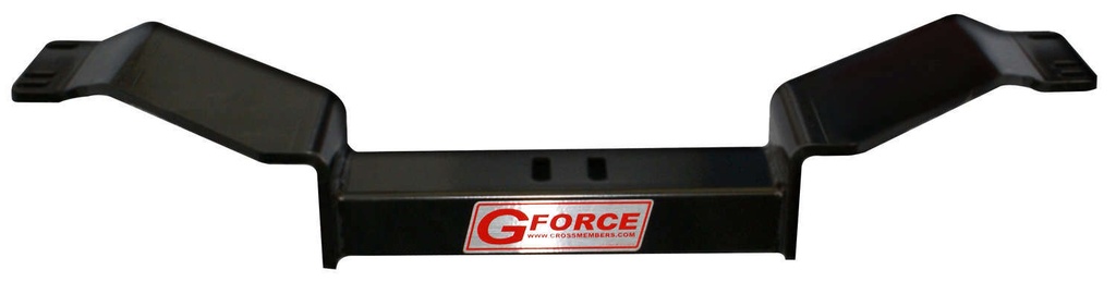 [GFCRCF1-400] G Force Crossmembers - Transmission Crossmember 67-69 F-Body/68-74 X-Bod