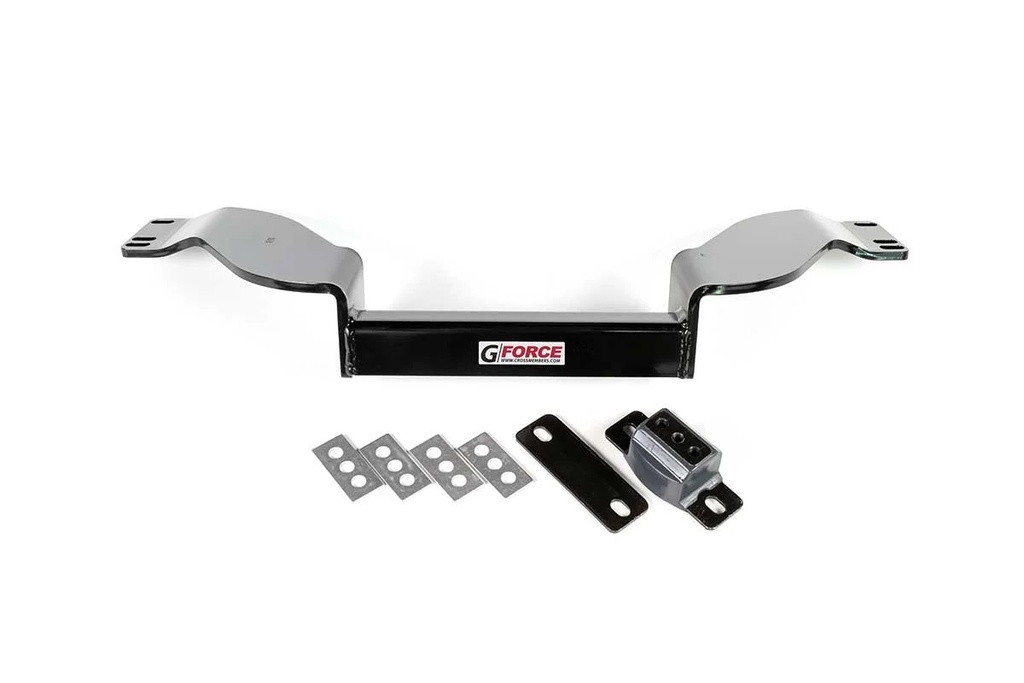 [GFCRCF1-6L80] G Force Crossmembers - Transmission Crossmember GM F-Body