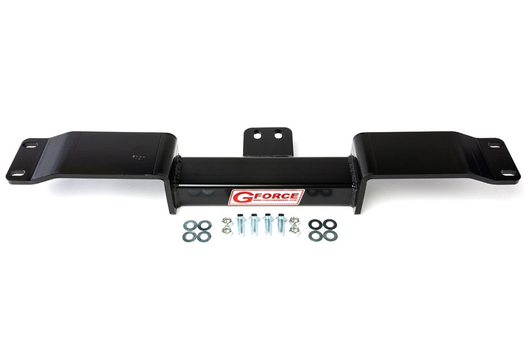 [GFCRCF2E-700] G Force Crossmembers - Transmission Crossmember 1970-1974 GM F-Body