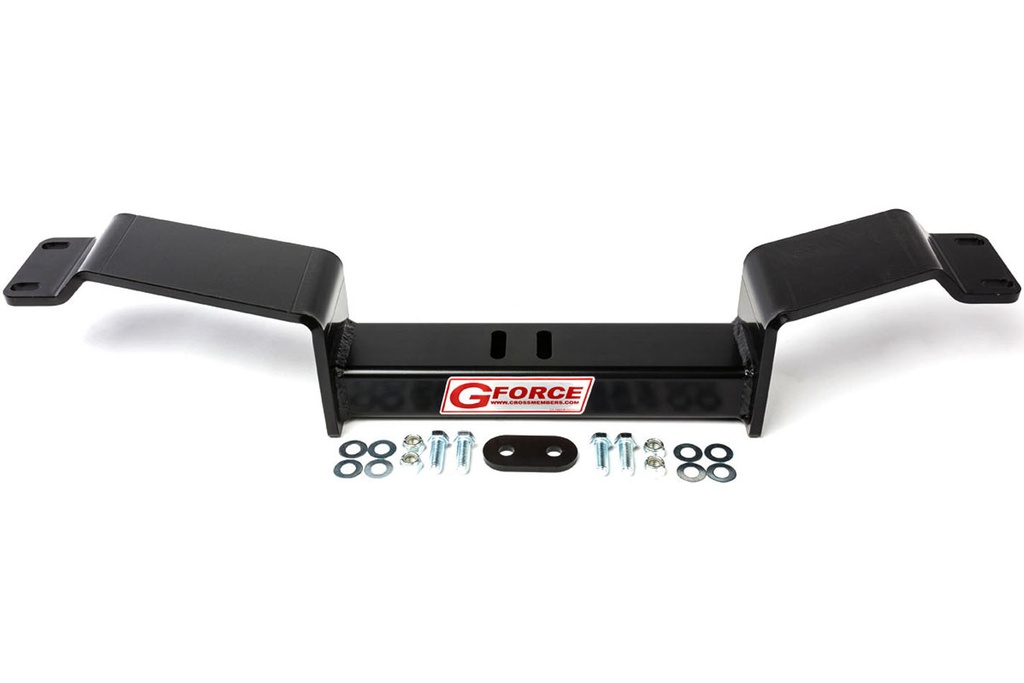 [GFCRCF2L-400] G Force Crossmembers - Transmission Crossmember 1975-1981 GM F-Body