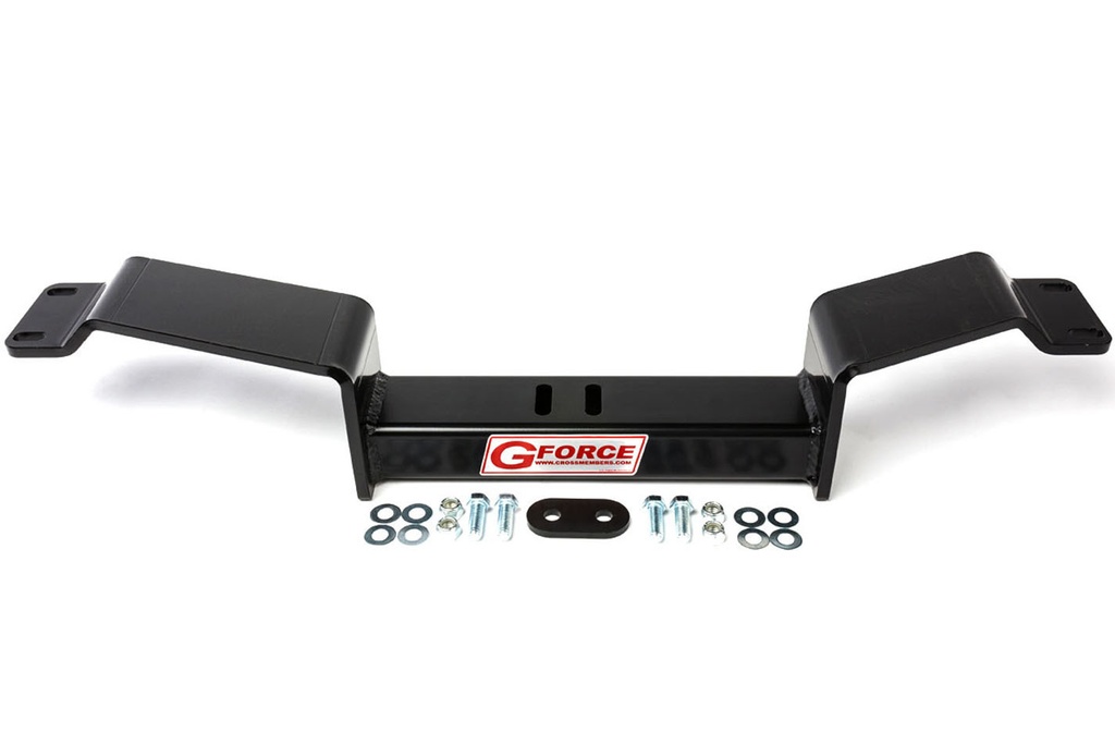 [GFCRCF2L-700] G Force Crossmembers - Transmission Crossmember 1975-1981 GM F-Body