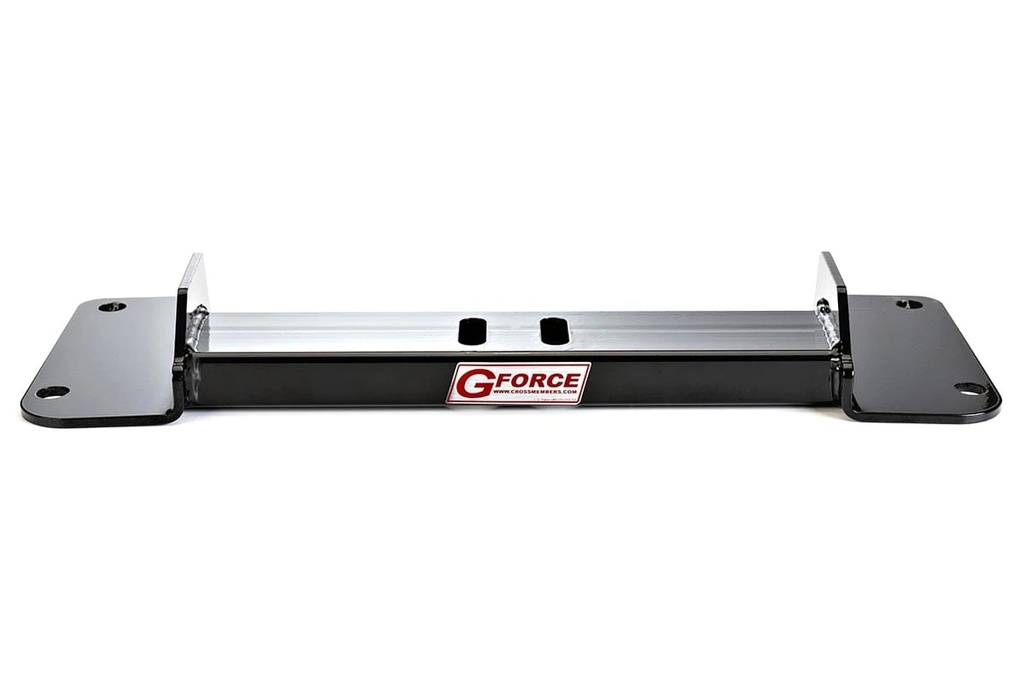 [GFCRCF5-400] G Force Crossmembers - 10-15 Camaro Crossmember Fits 400/2004R Trans