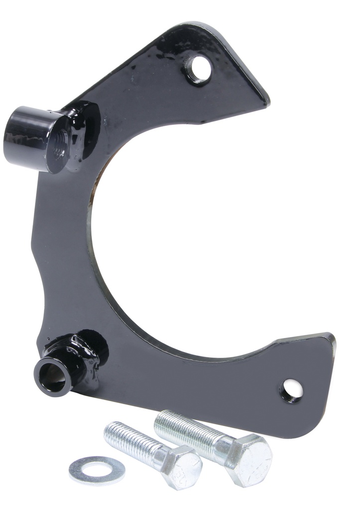 Allstar Performance - Lh Caliper Bracket Must Ii/Pinto Spindle