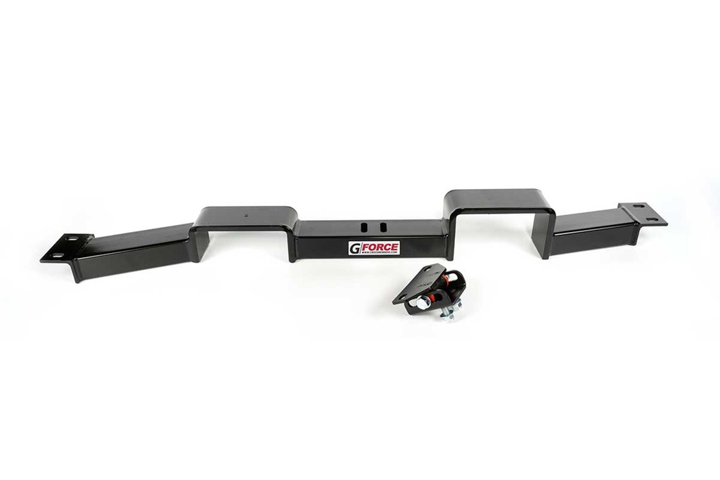 [GFCRCG-8L90] G Force Crossmembers - Transmission Crossmember 84-88 GM G-Body