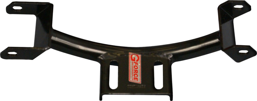[GFCRCM1L] G Force Crossmembers - Transmission Crossmember 67-73 Mustang