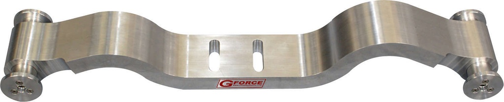 [GFCRCMFB] G Force Crossmembers - Transmission Crossmember 79-93 Mustang