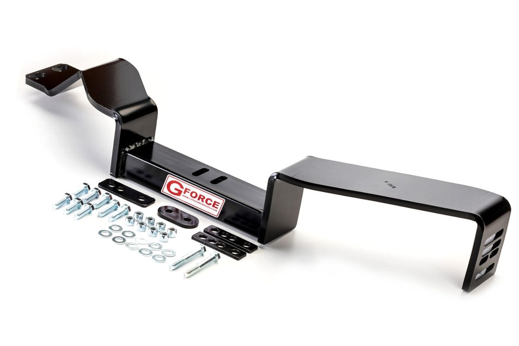 [GFCRCS-10-400] G Force Crossmembers - Transmission Crossmember