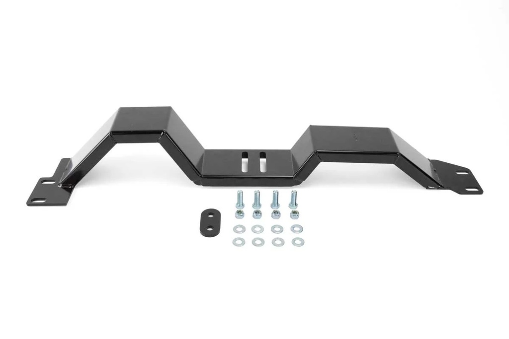 [GFCRCS-10B-700] G Force Crossmembers - 82-05 S10 Blazer Crossmember 700R4