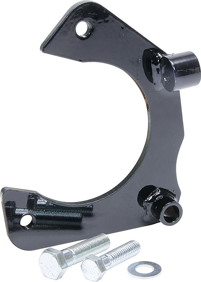 Allstar Performance - RH Caliper Bracket Must II/Pinto Spindle