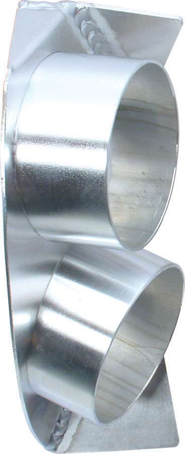 Allstar Performance - Spindle Duct RH Dual