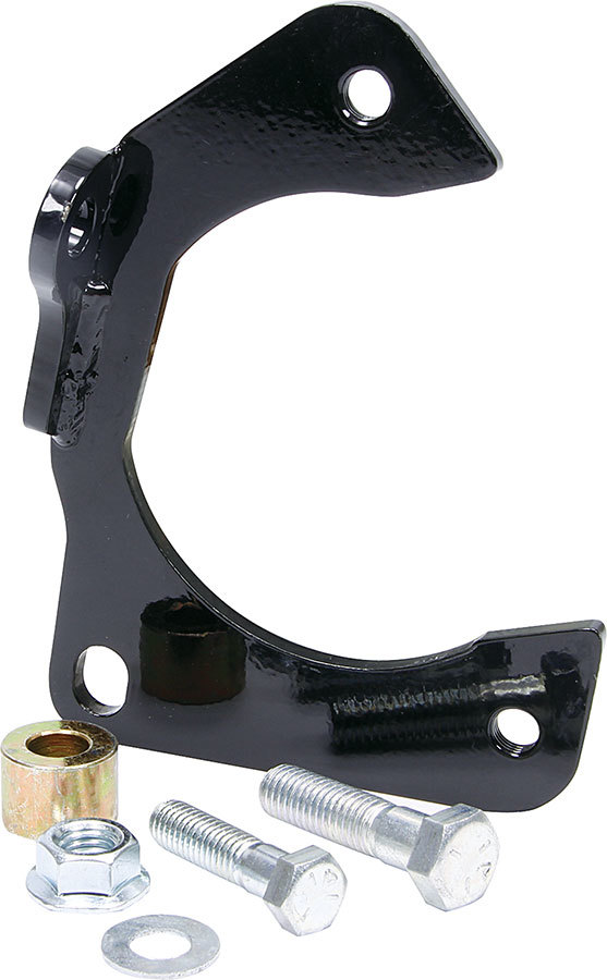 Allstar Performance - Hybrid Brake Bracket Left