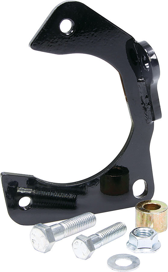 Allstar Performance - Hybrid Brake Bracket Right
