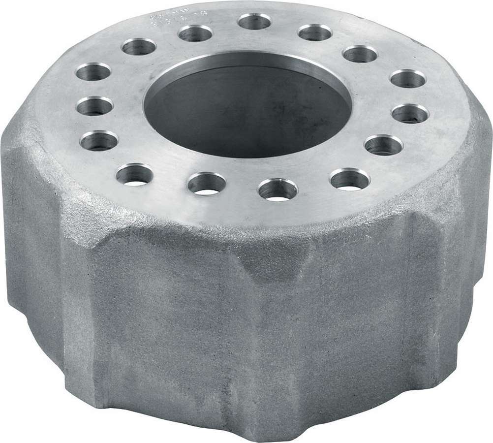Allstar Performance - Rotor Hat 3in Aluminum