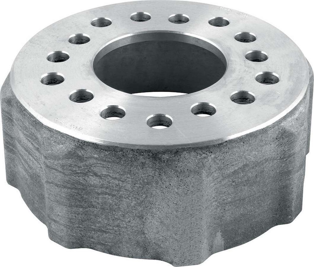 Allstar Performance - Rotor Hat 2.5in Aluminum