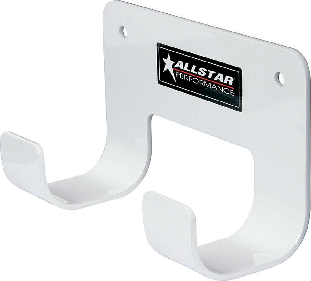 Allstar Performance - Cordless Drill Holder White