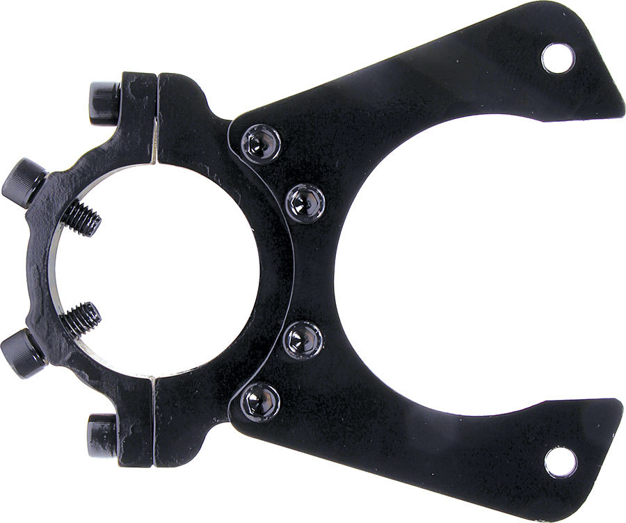 Allstar Performance - Caliper Bracket Metric Clamp On 3 Piece