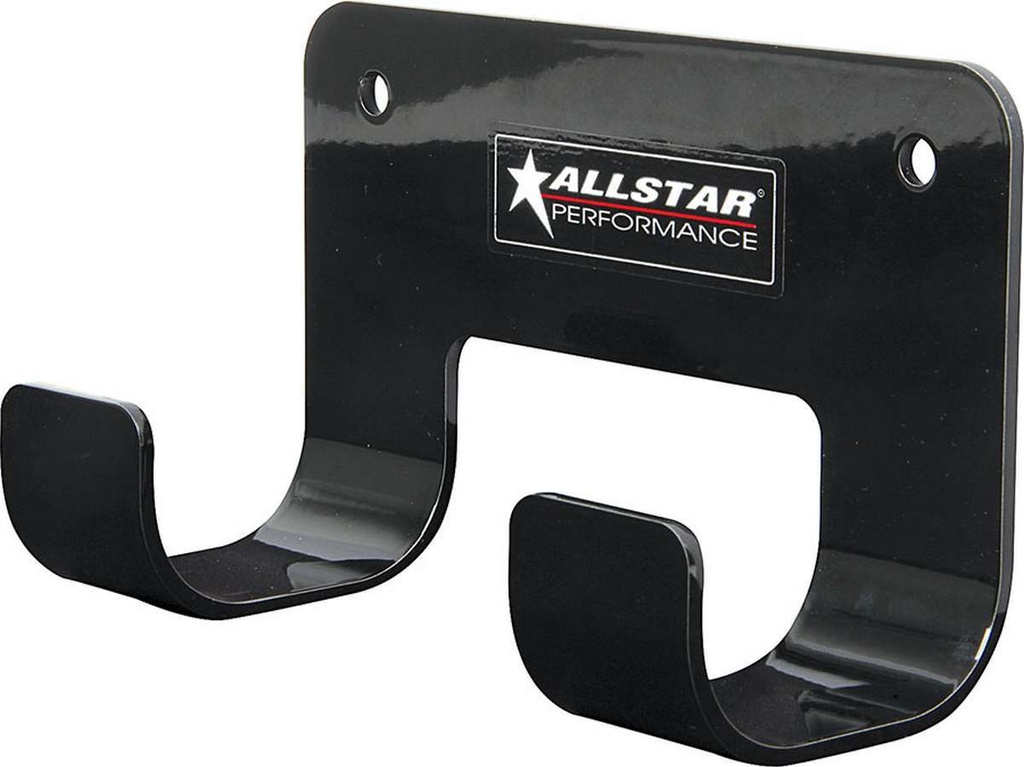 Allstar Performance - Cordless Drill Holder Black