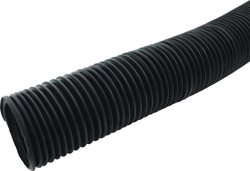 Allstar Performance - Brake Duct Hose 3 x 10ft Black 275 Deg