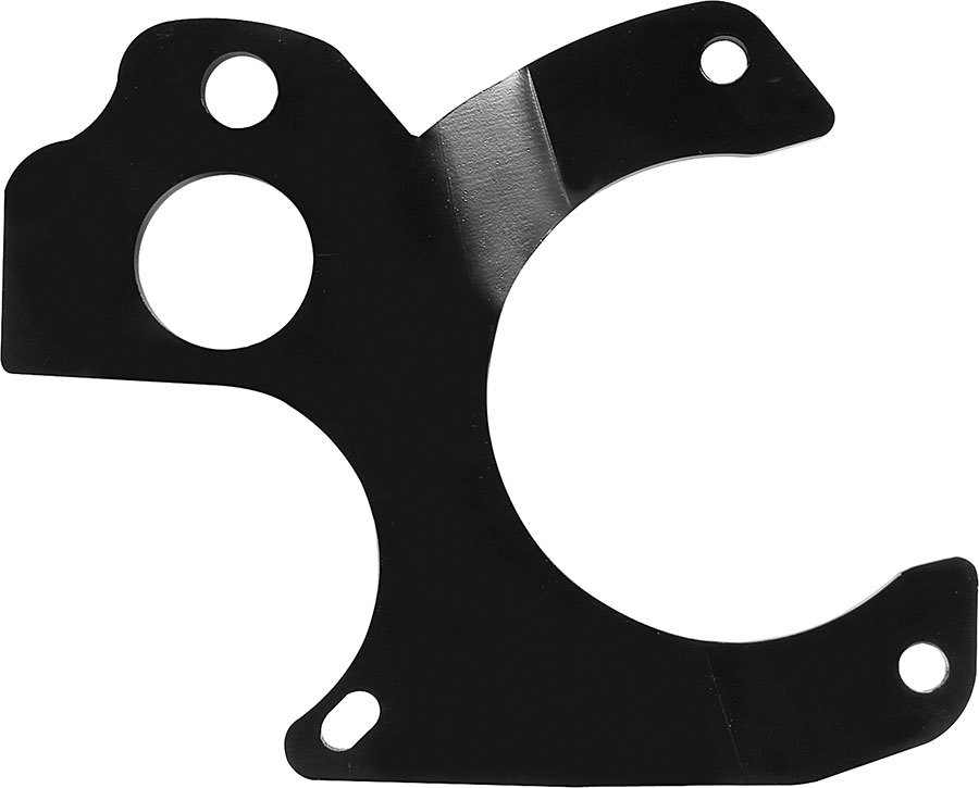 Allstar Performance - Caliper Bracket Left Rear GM 7.5