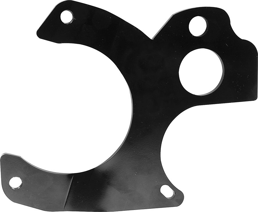 Allstar Performance - Caliper Bracket Right Rear GM 7.5