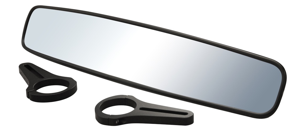 Fivestar - Mirror Convex W/Bracket Kit