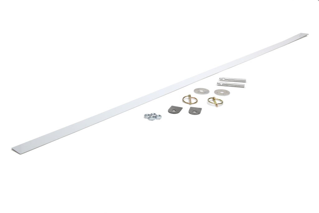 [FIV000-310H] Fivestar - Deck Lid Hold Down Kit