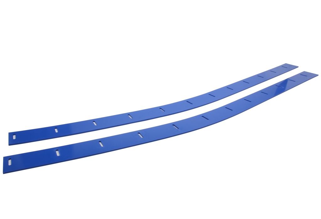 [FIV000-400-CB] Fivestar - ABC Wear Strips Lower Nose 1pr Chevron Blue