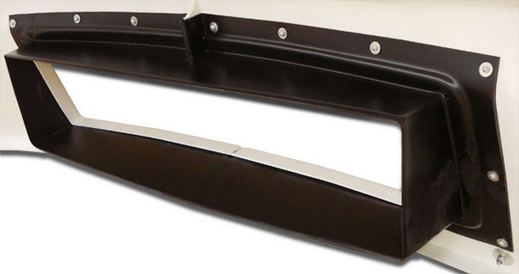 [FIV000-409-NP] Fivestar - Nose Air Inlet Extension