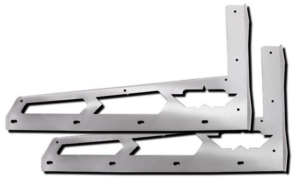 Fivestar - Nose Brackets Pair