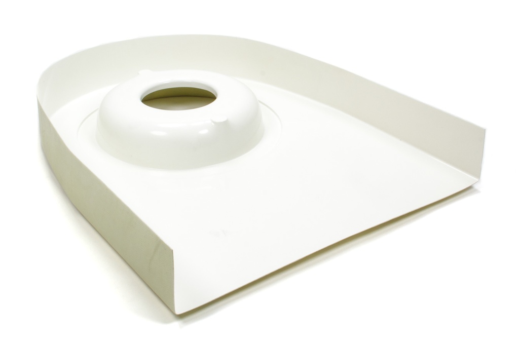 [FIV000-5114] Fivestar - 14in Cowl Ind. System F/G 4 BBL