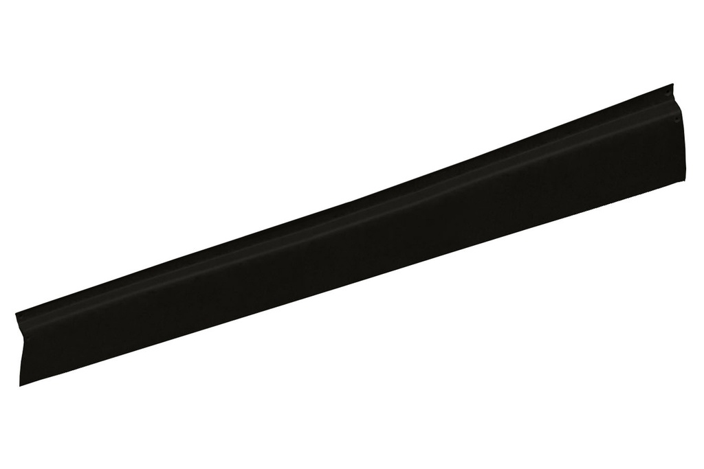 [FIV000-5500A-B] Fivestar - Rocker Panel Aluminum Black