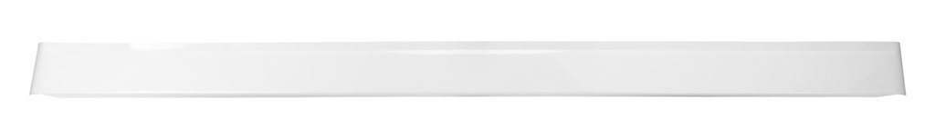 [FIV000-5501A-W] Fivestar - ABC Rocker Panel Rolled Aluminum White