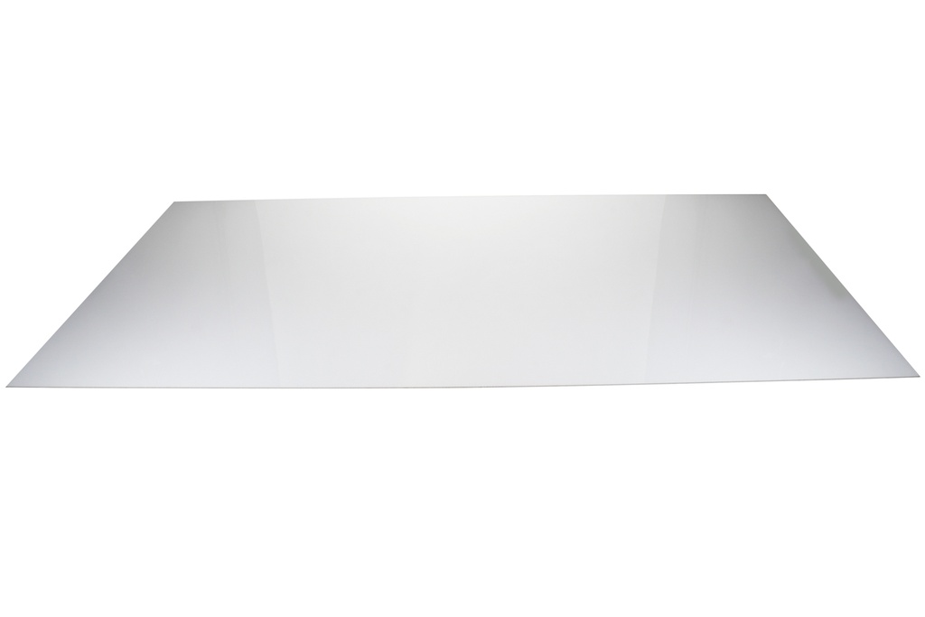 [FIV000-6302] Fivestar - Polycarbonate Material 1/8in 40in X 72in Mr